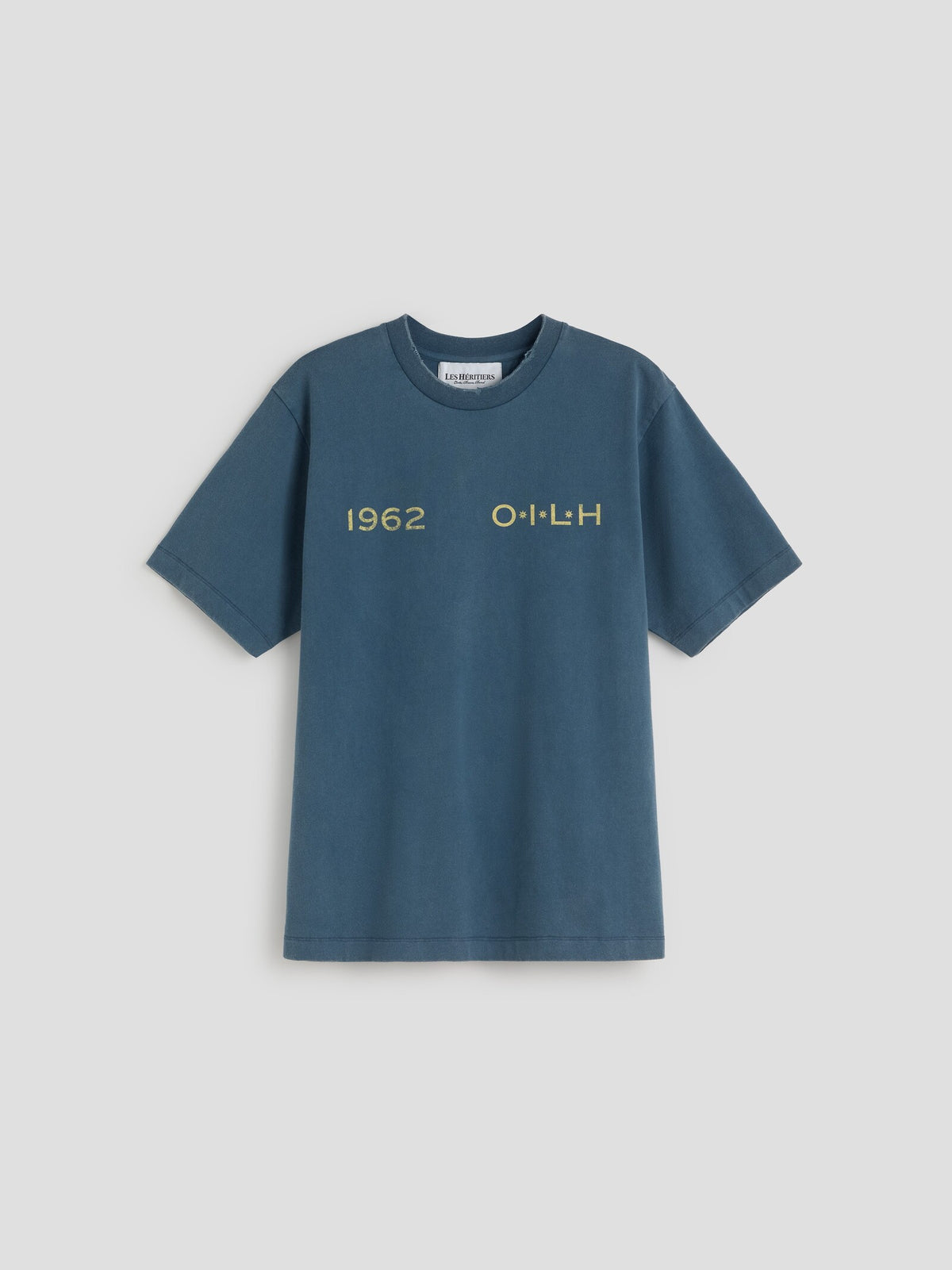 OILH TEE