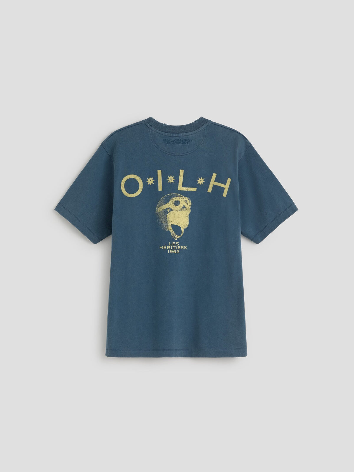OILH TEE