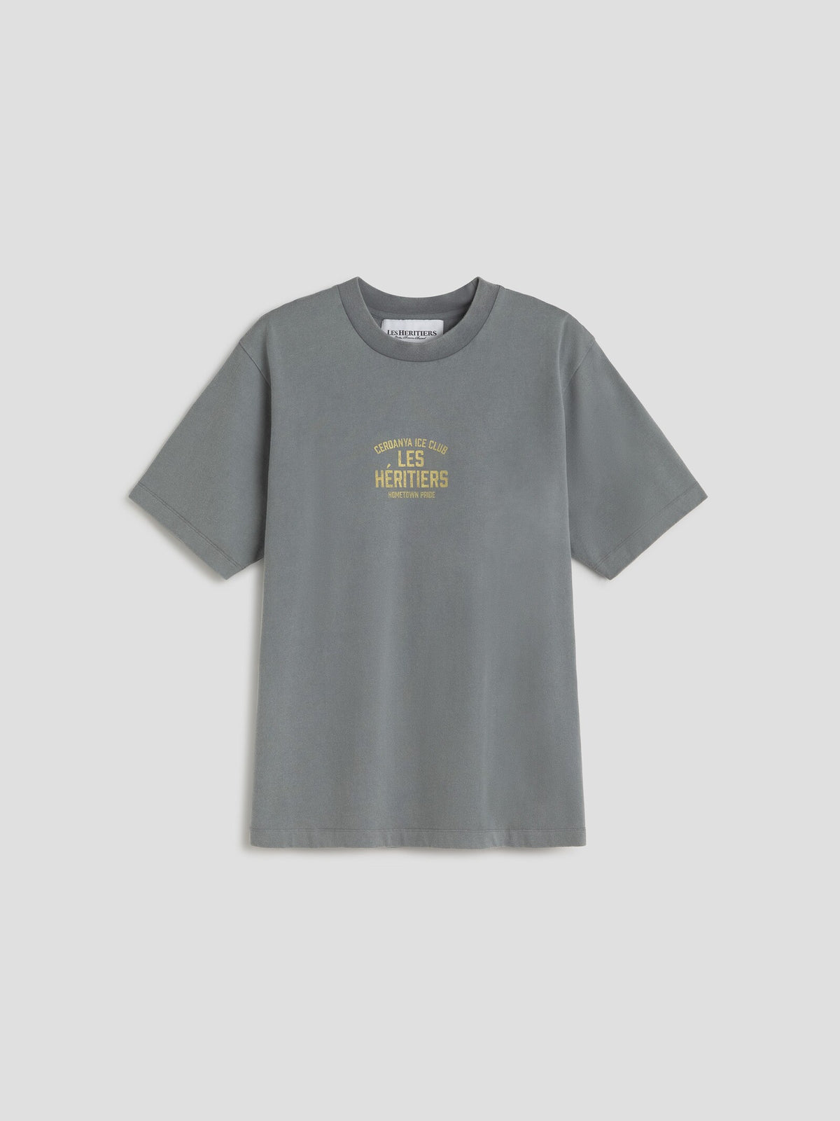 HOCKEY TEE