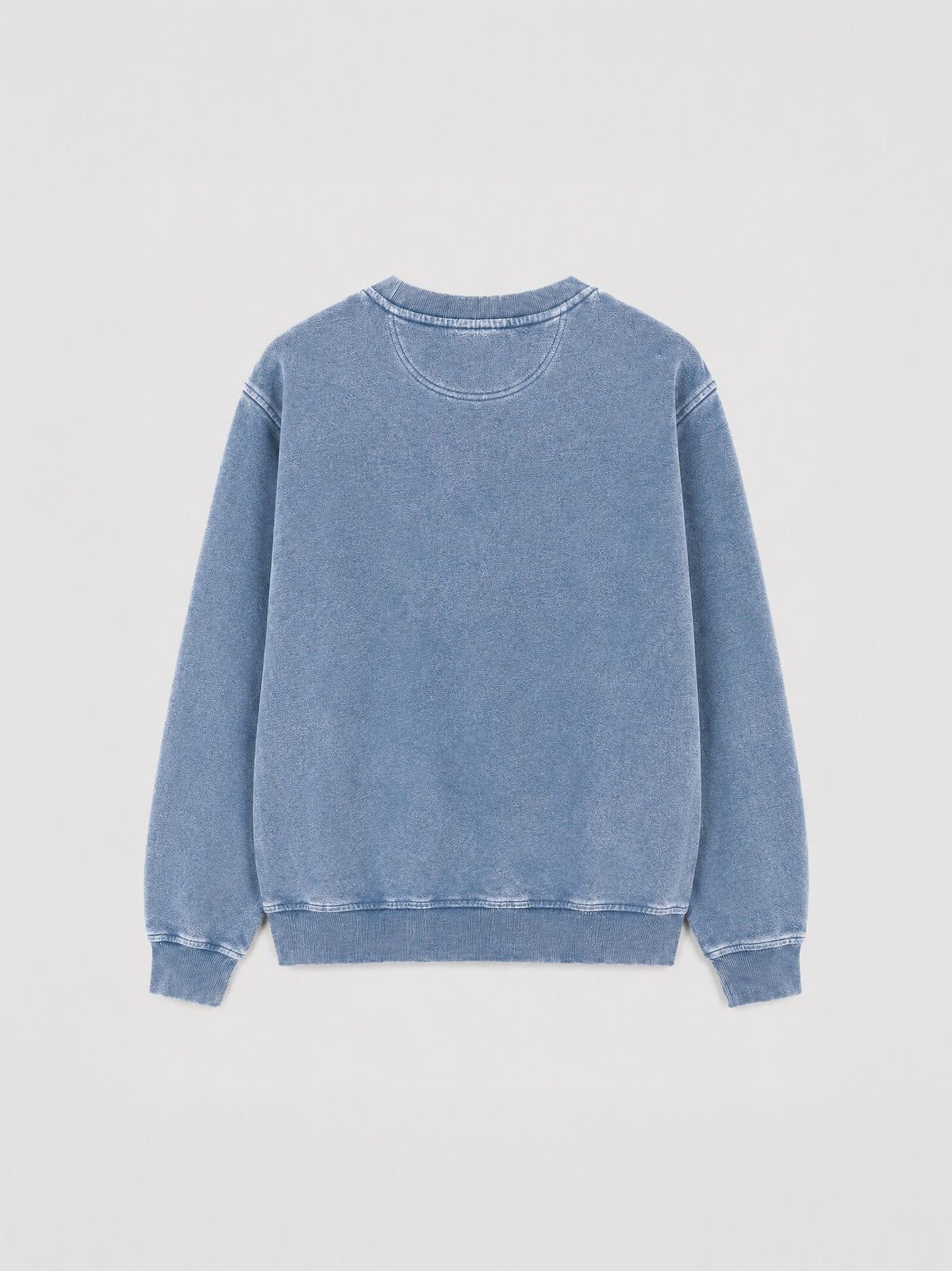ROOTS CREWNECK