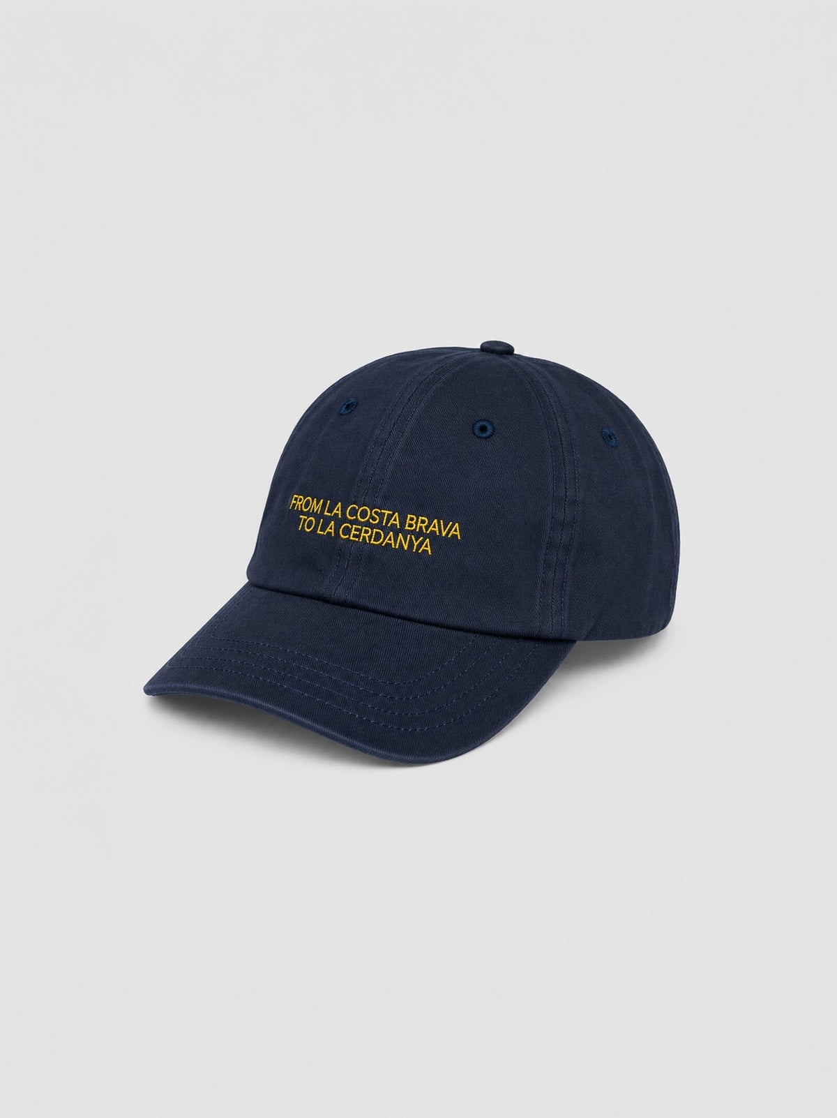 ROOTS CAP