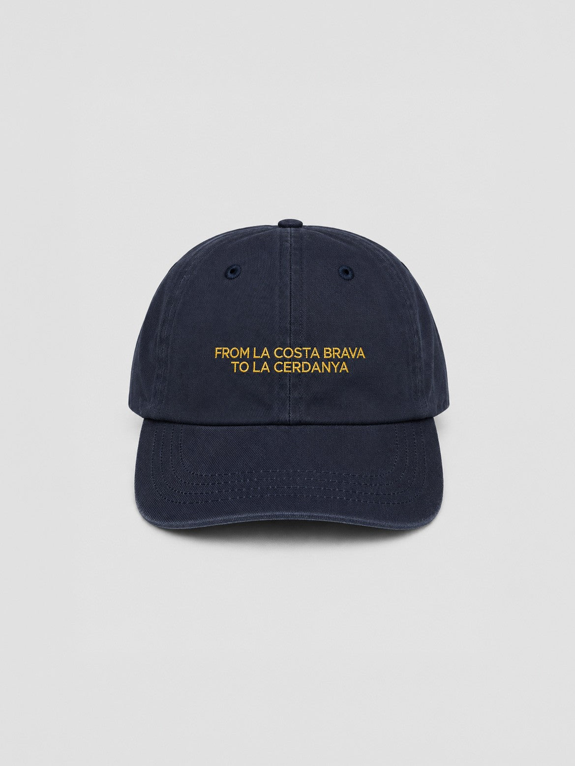 ROOTS CAP