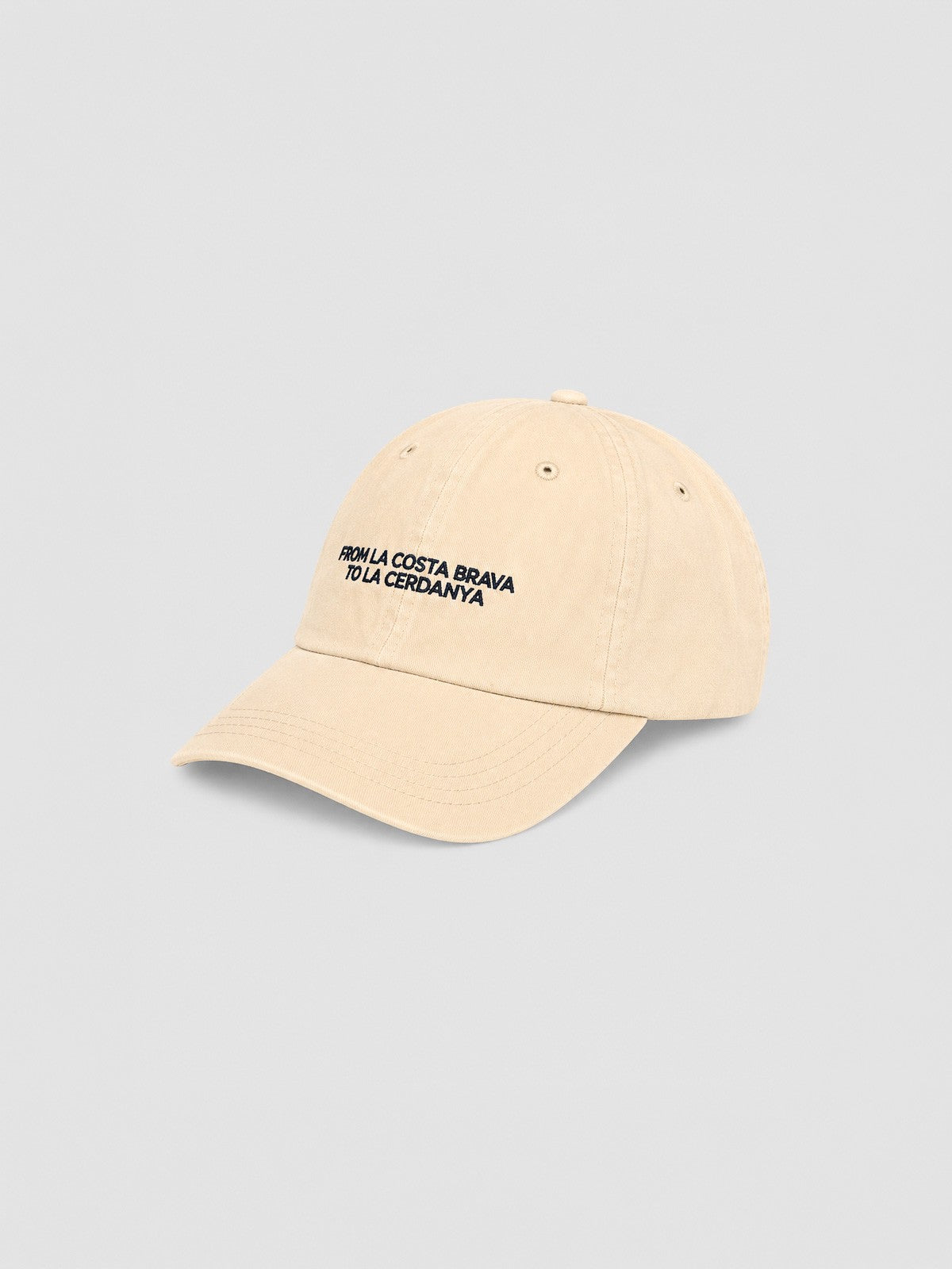 ROOTS CAP