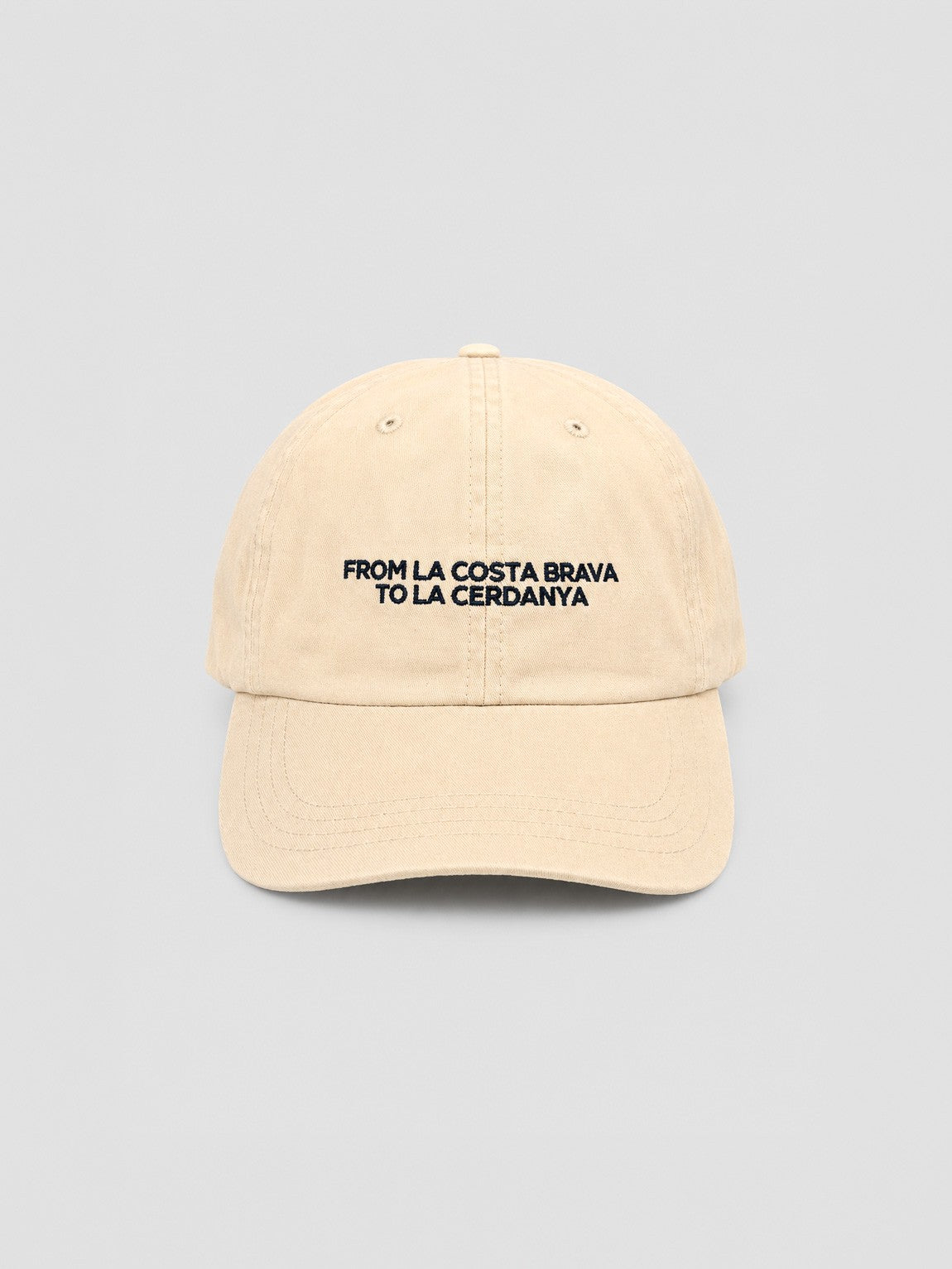 ROOTS CAP