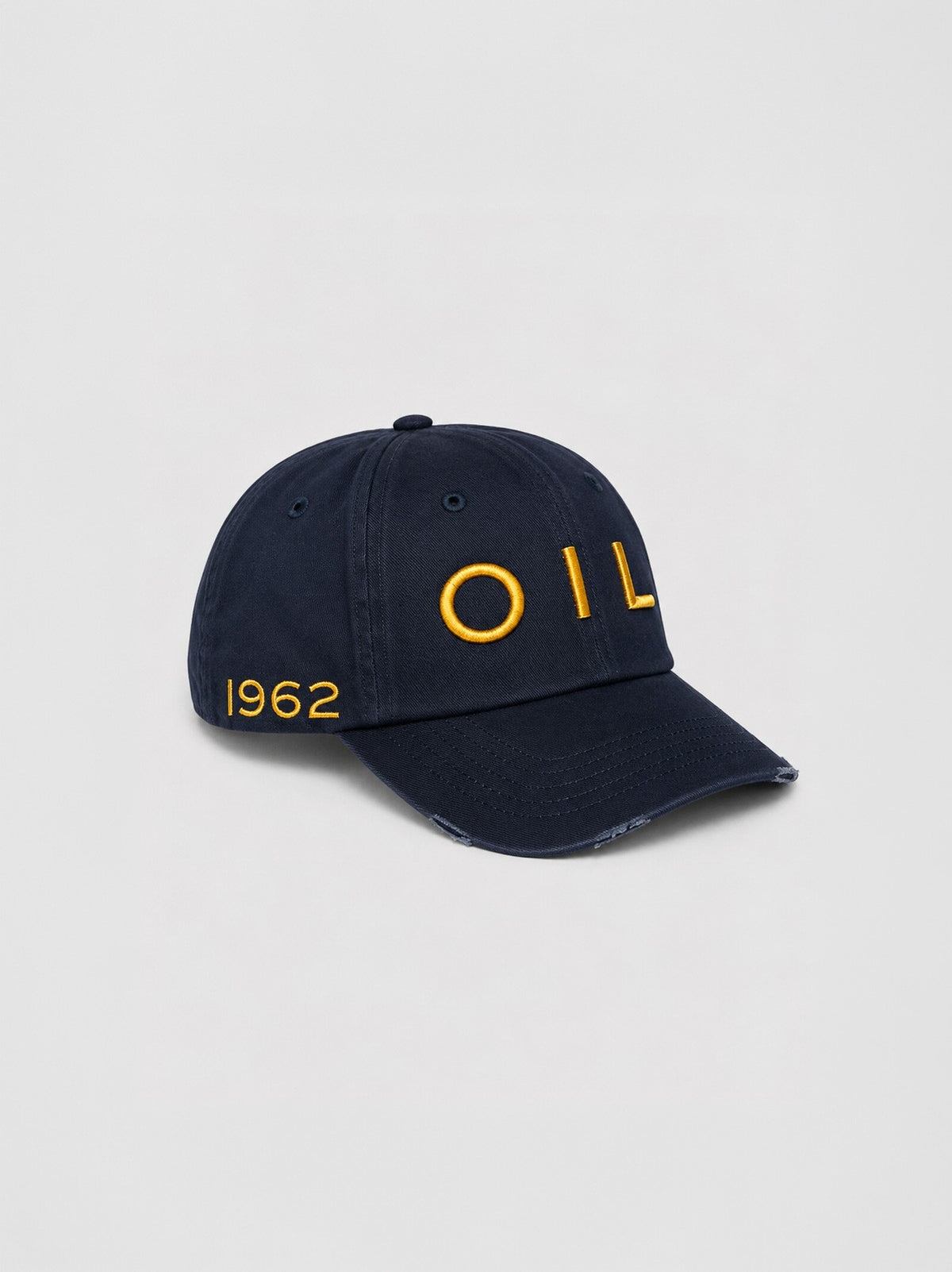 OILH CAP