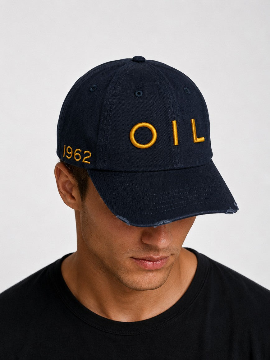 OILH CAP