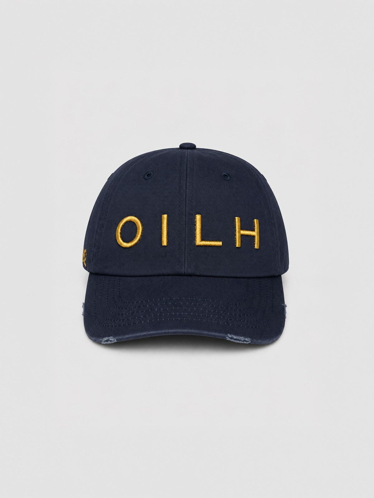 OILH CAP