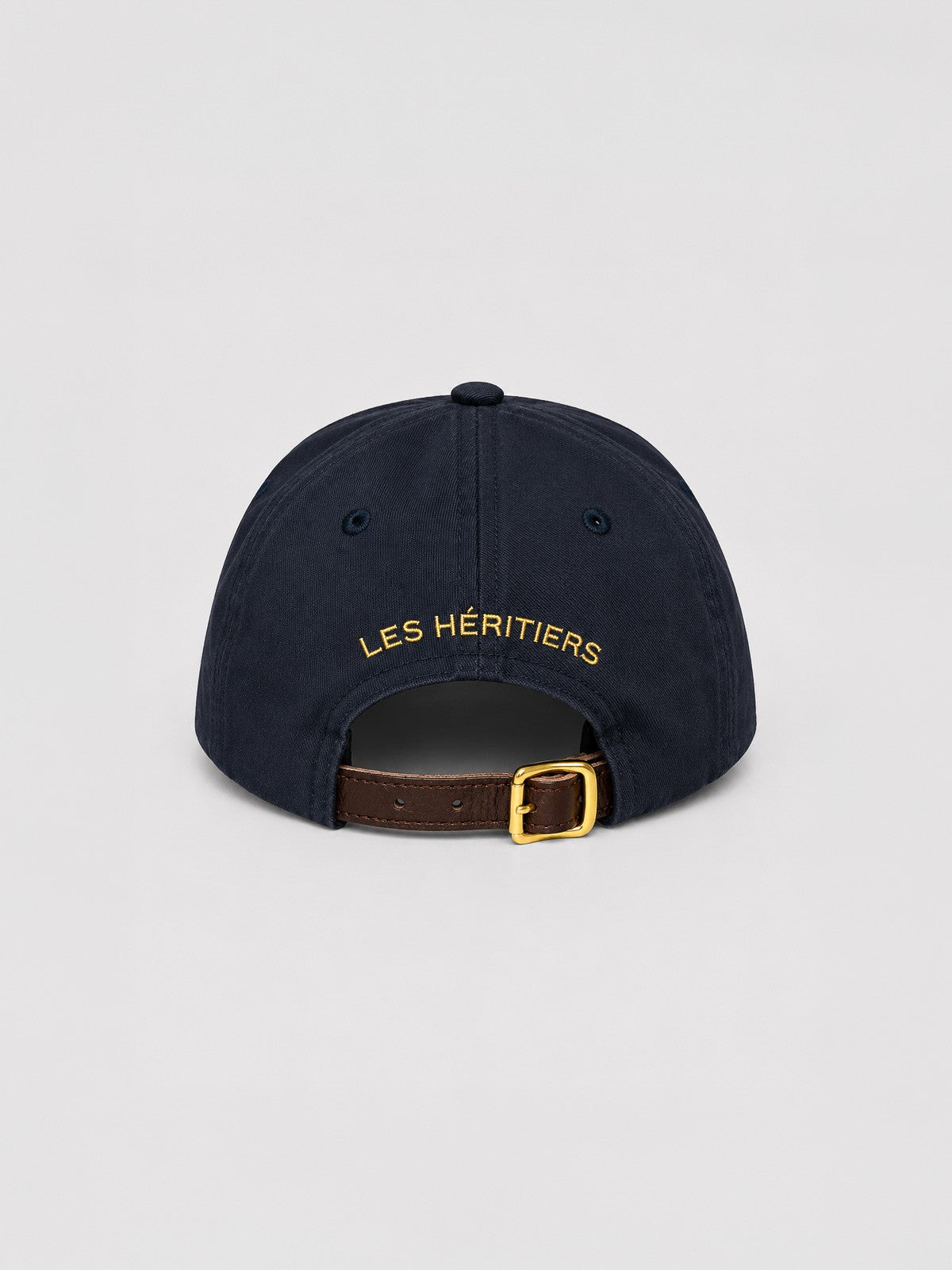 OILH CAP
