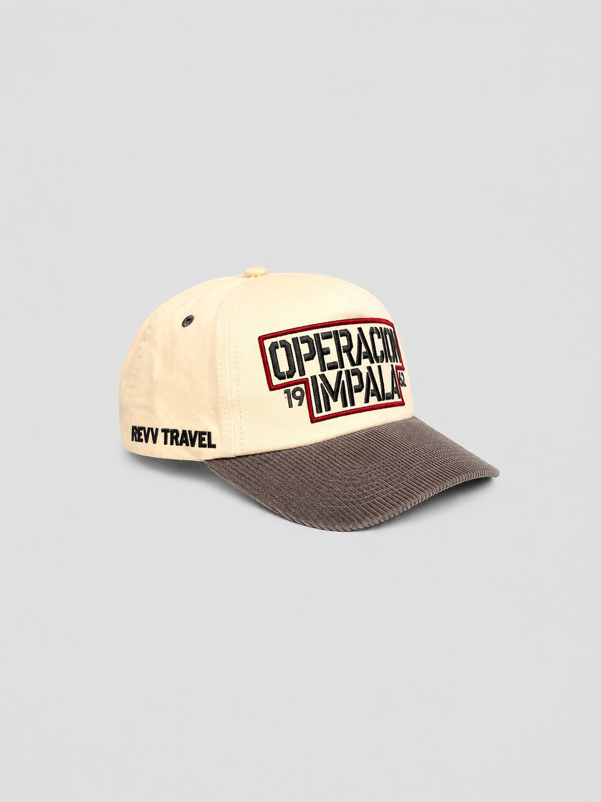 OPERACION CAP