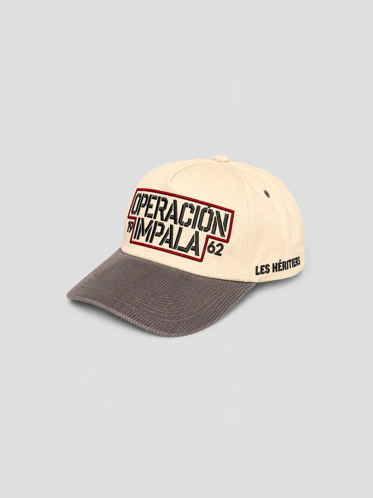 OPERACION CAP
