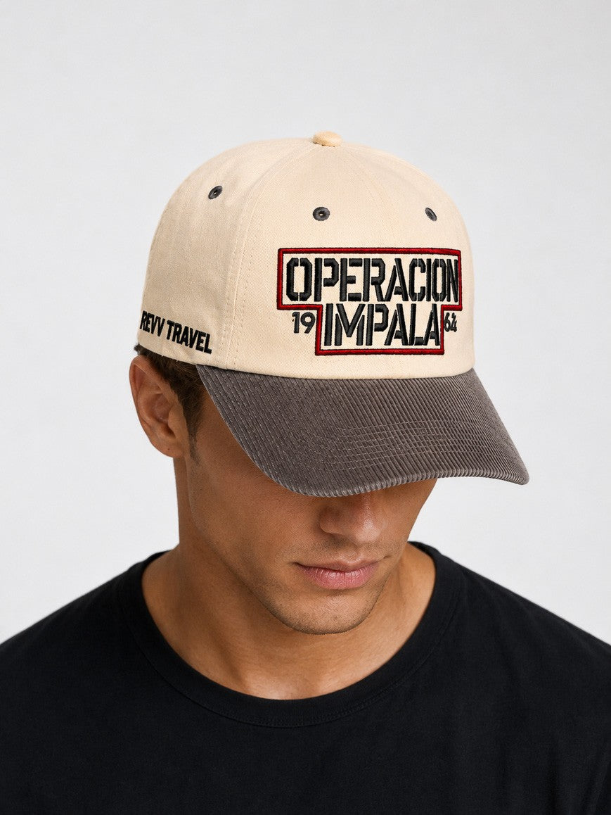 OPERACION CAP