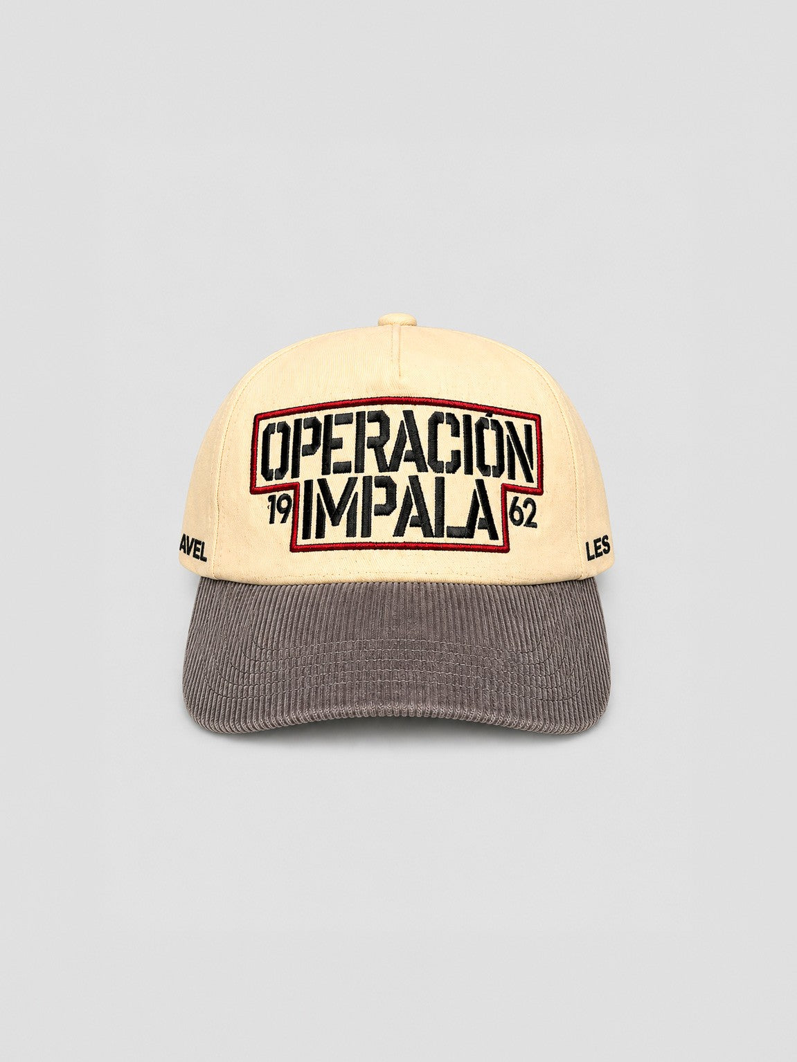 OPERACION CAP