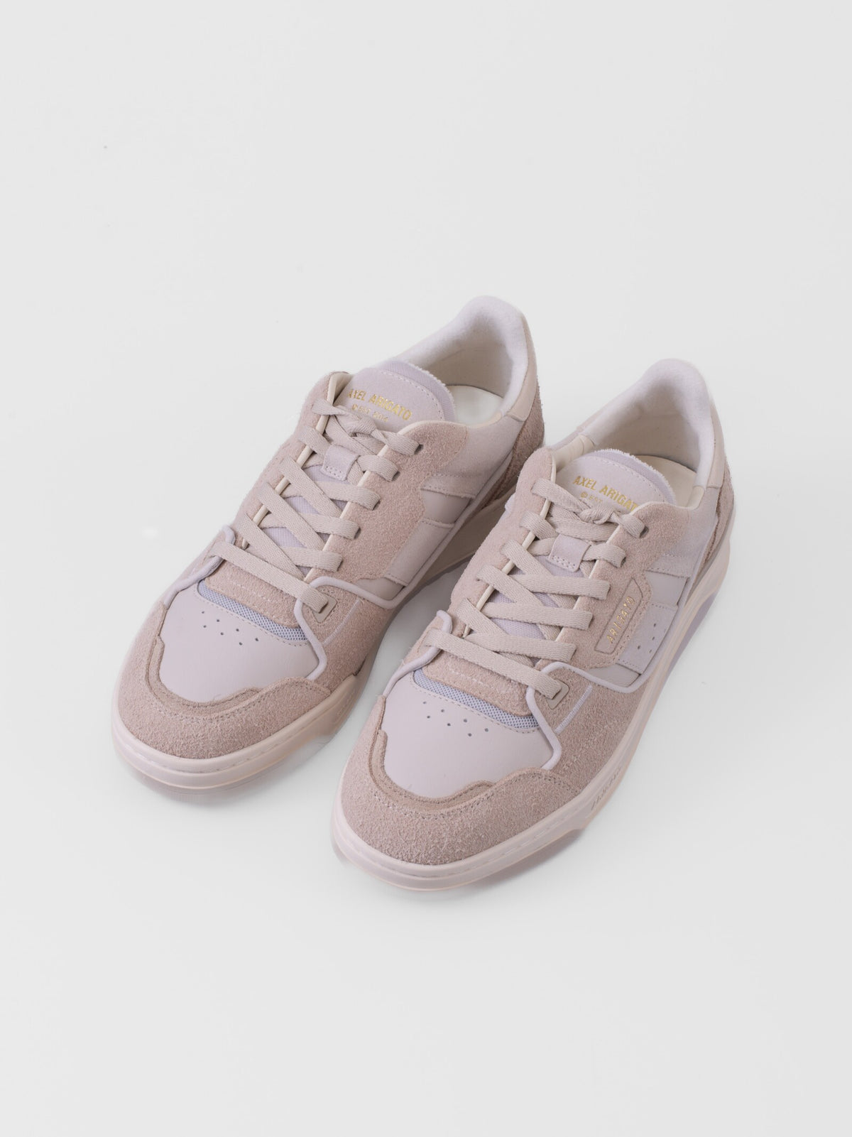 CLAY