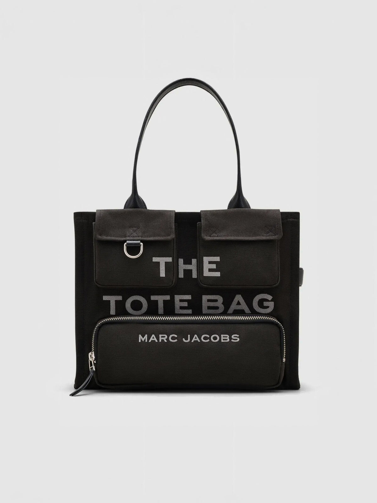 CARGO TOTE BAG