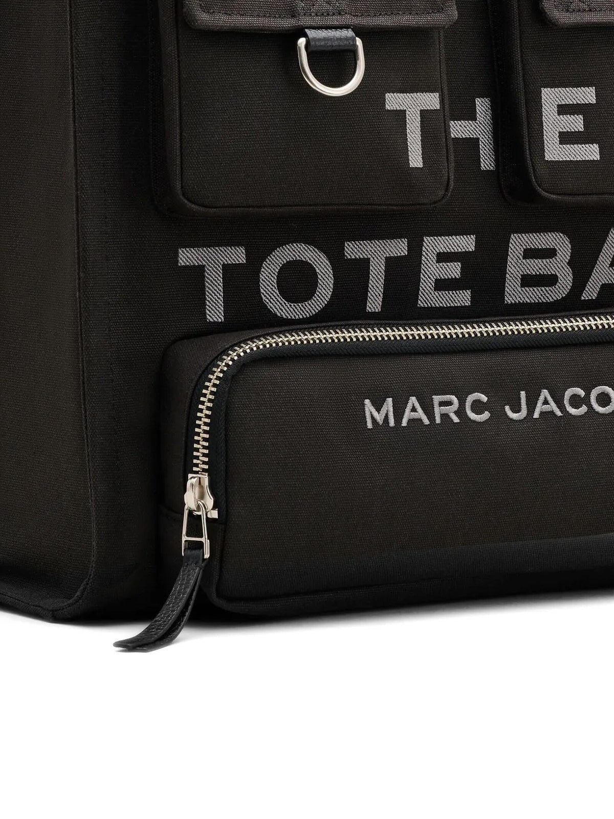 CARGO TOTE BAG