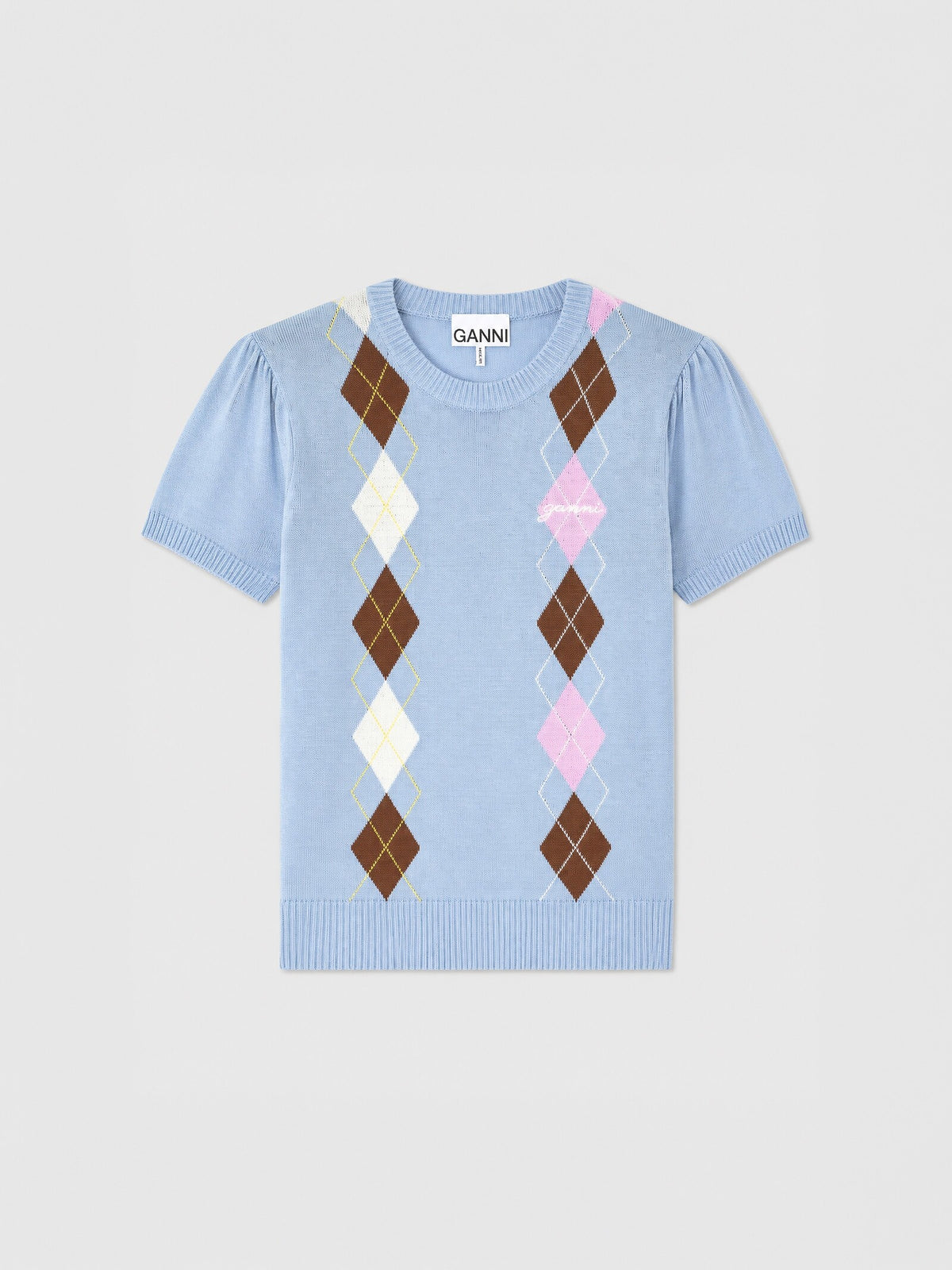 Argyle
