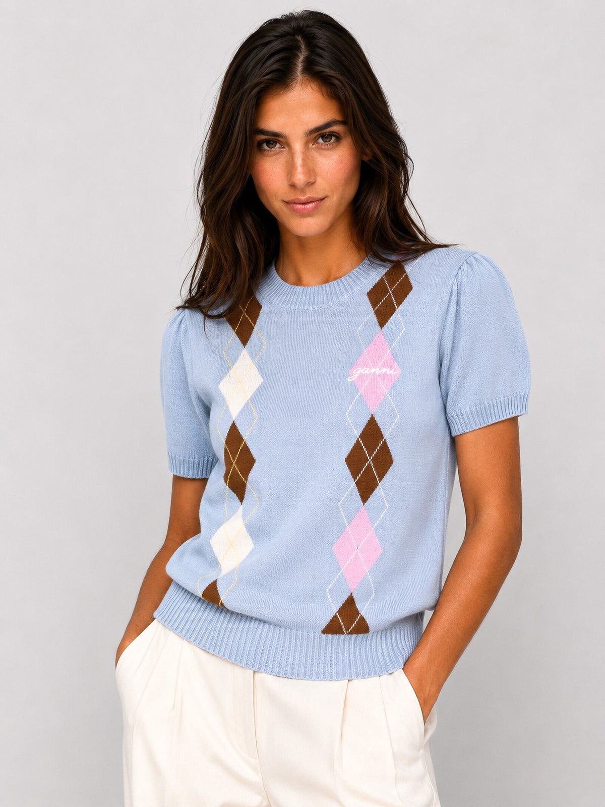 Argyle
