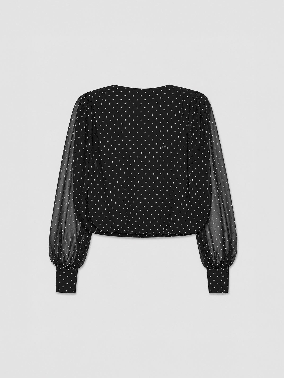 Ruched