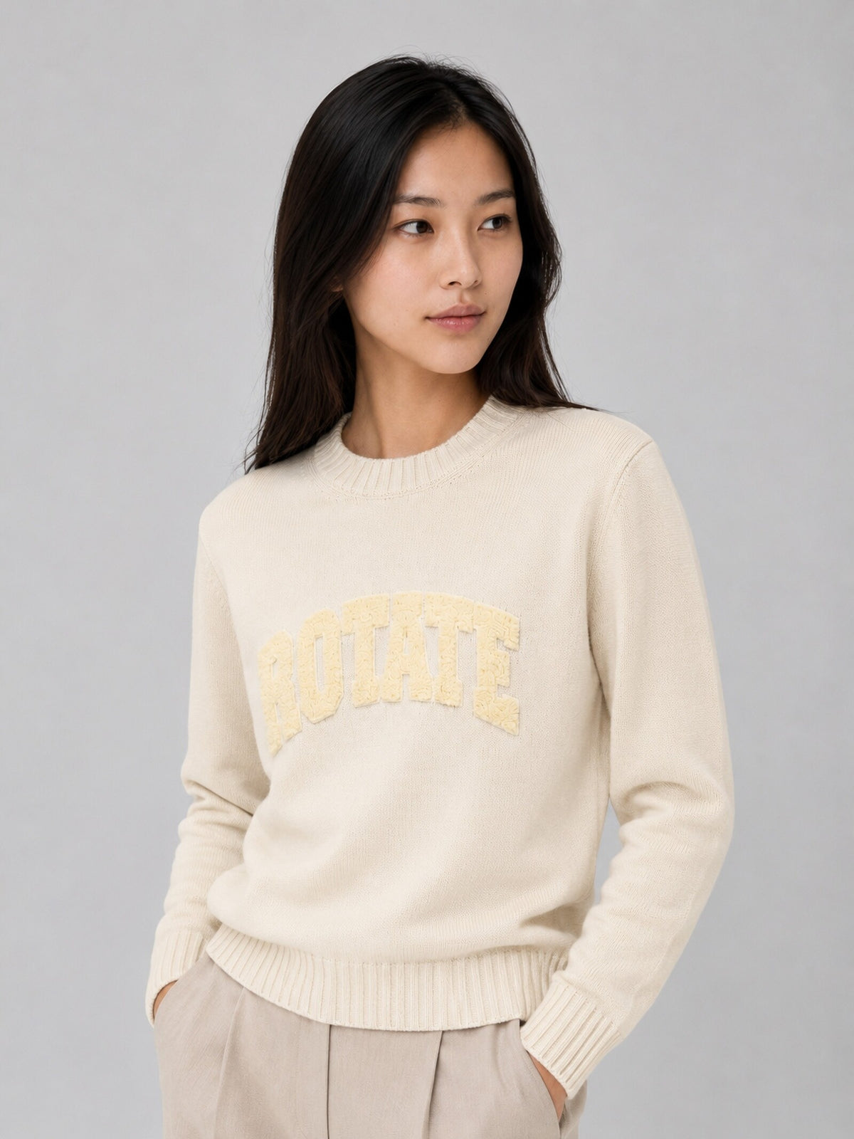 CREWNECK