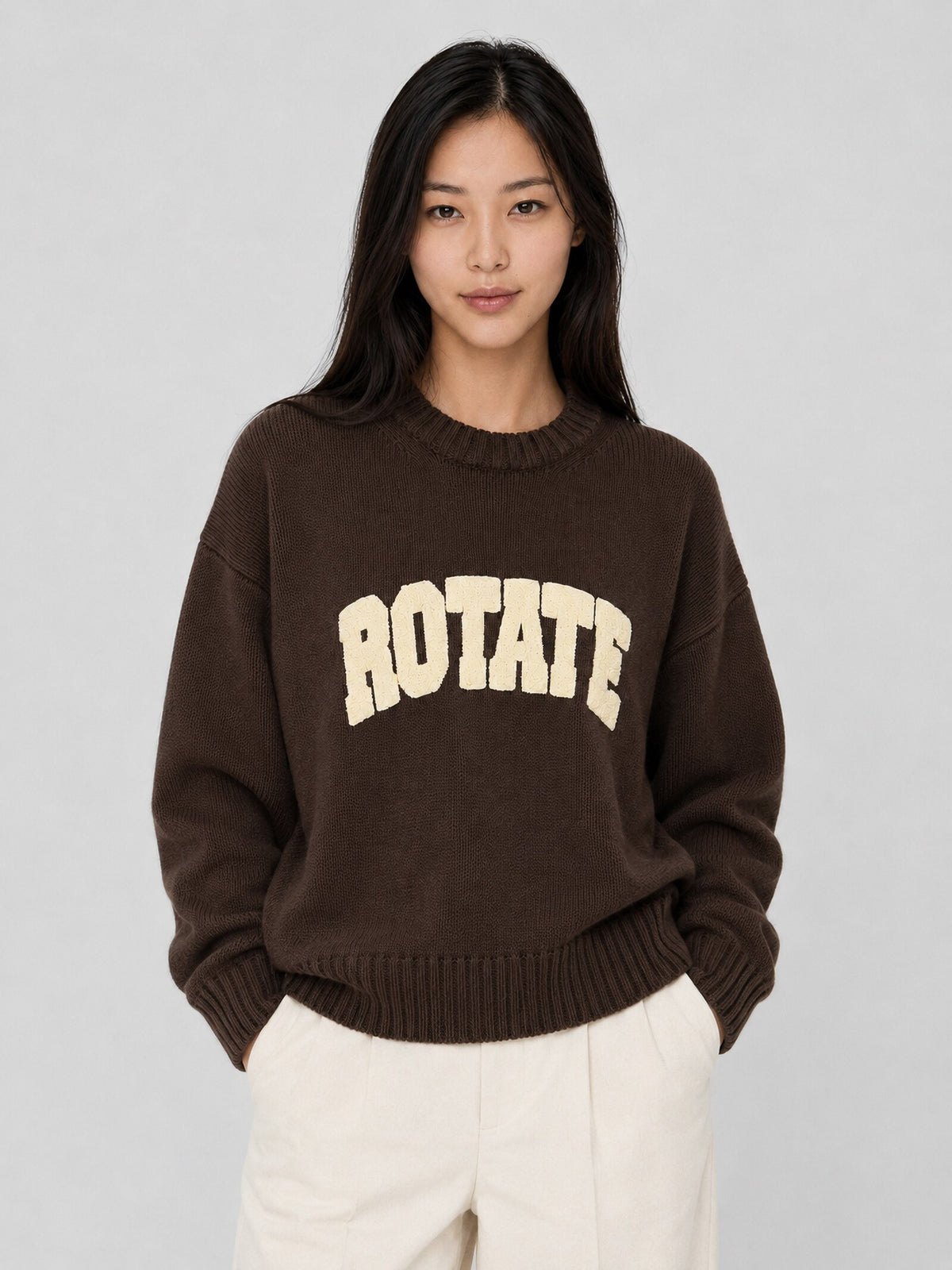 CREWNECK