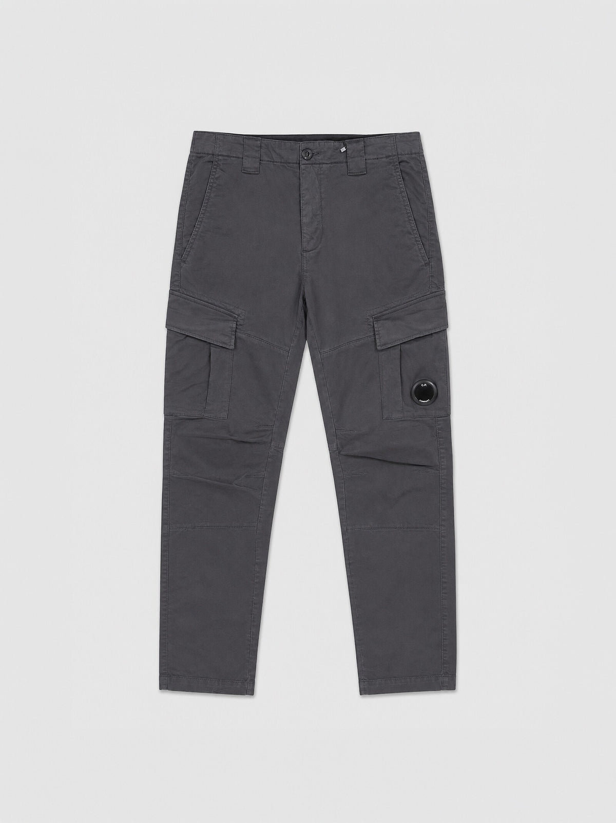 Cargo Stretch Satin