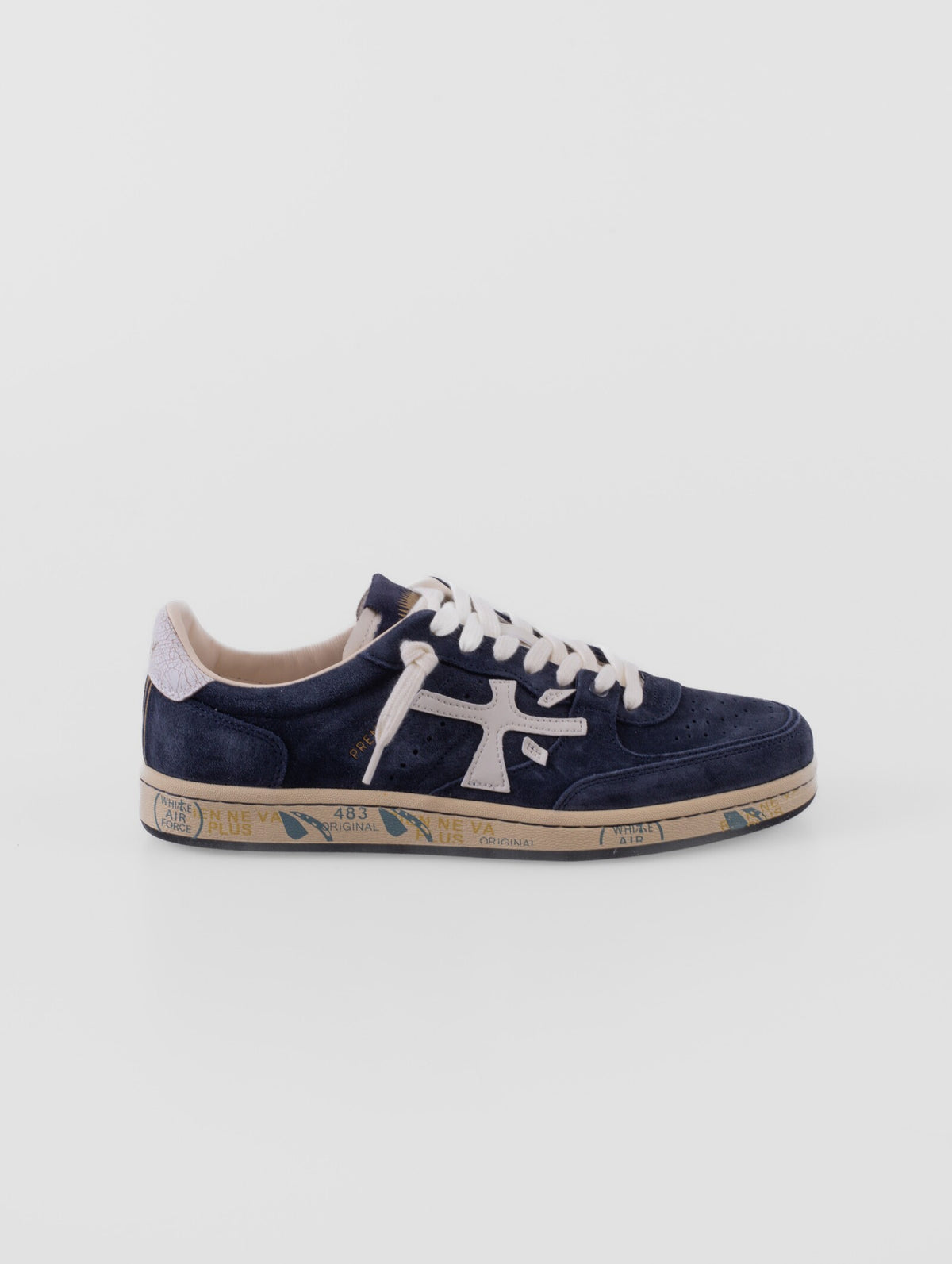 Bskt Clay 7708