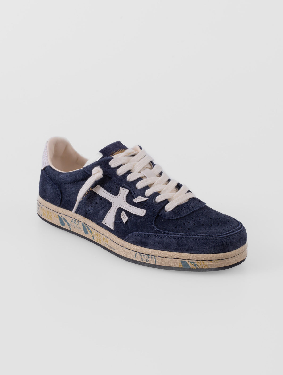 Bskt Clay 7708