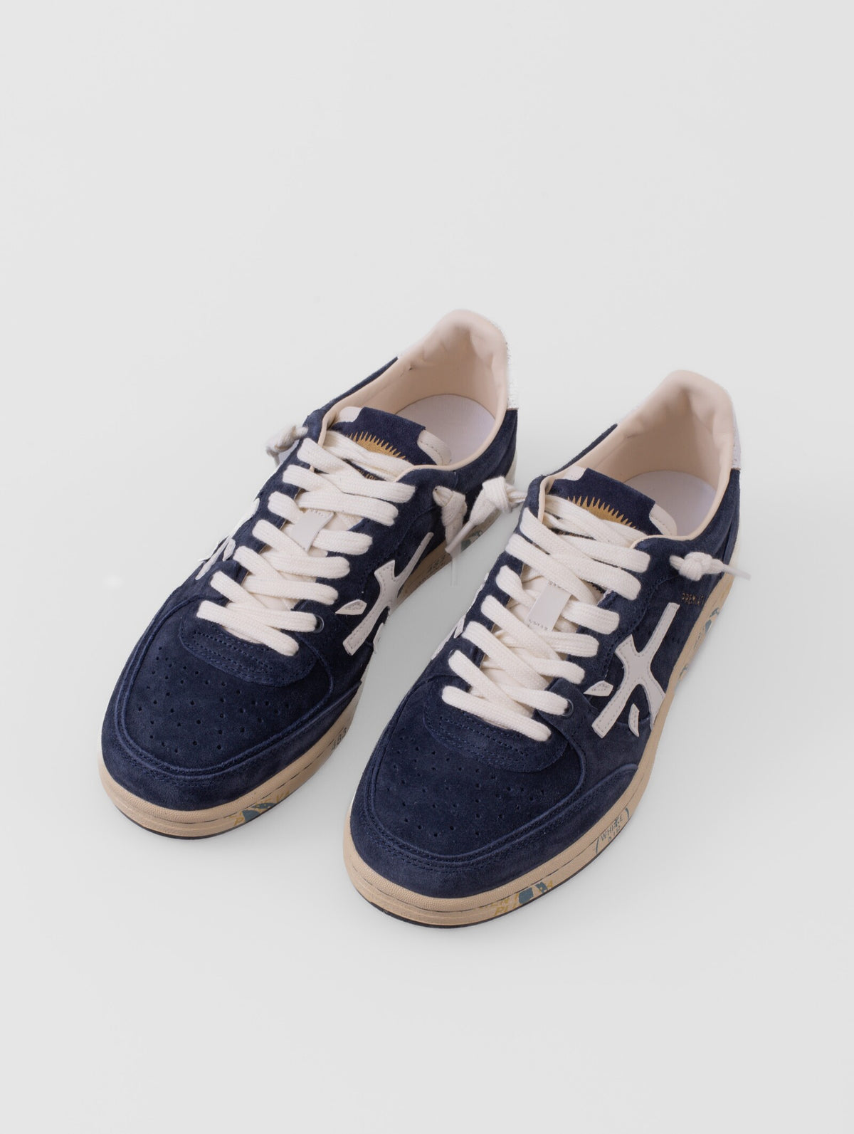 Bskt Clay 7708