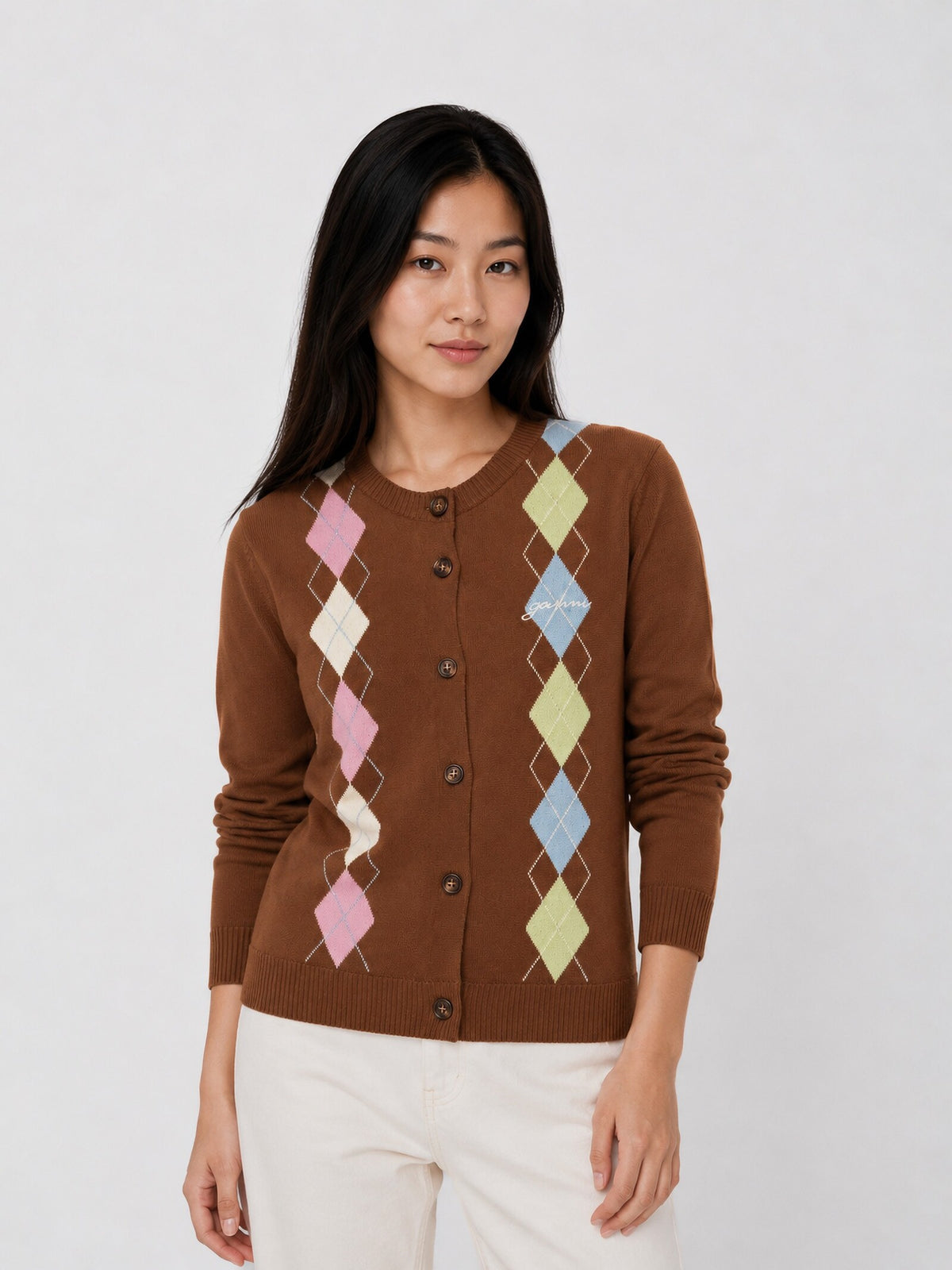 ARGYLE