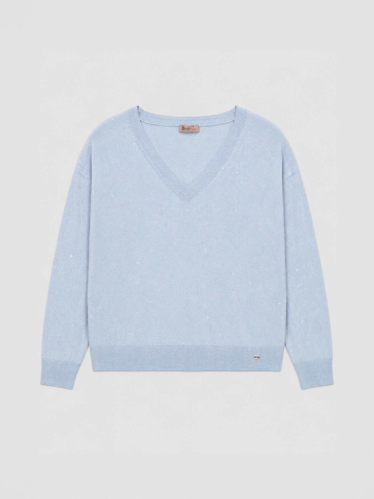 CUELLO V