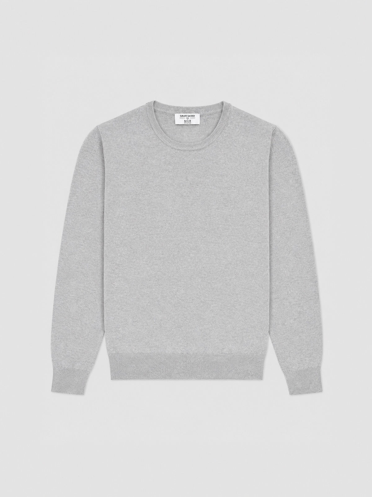 Cashmere Knit