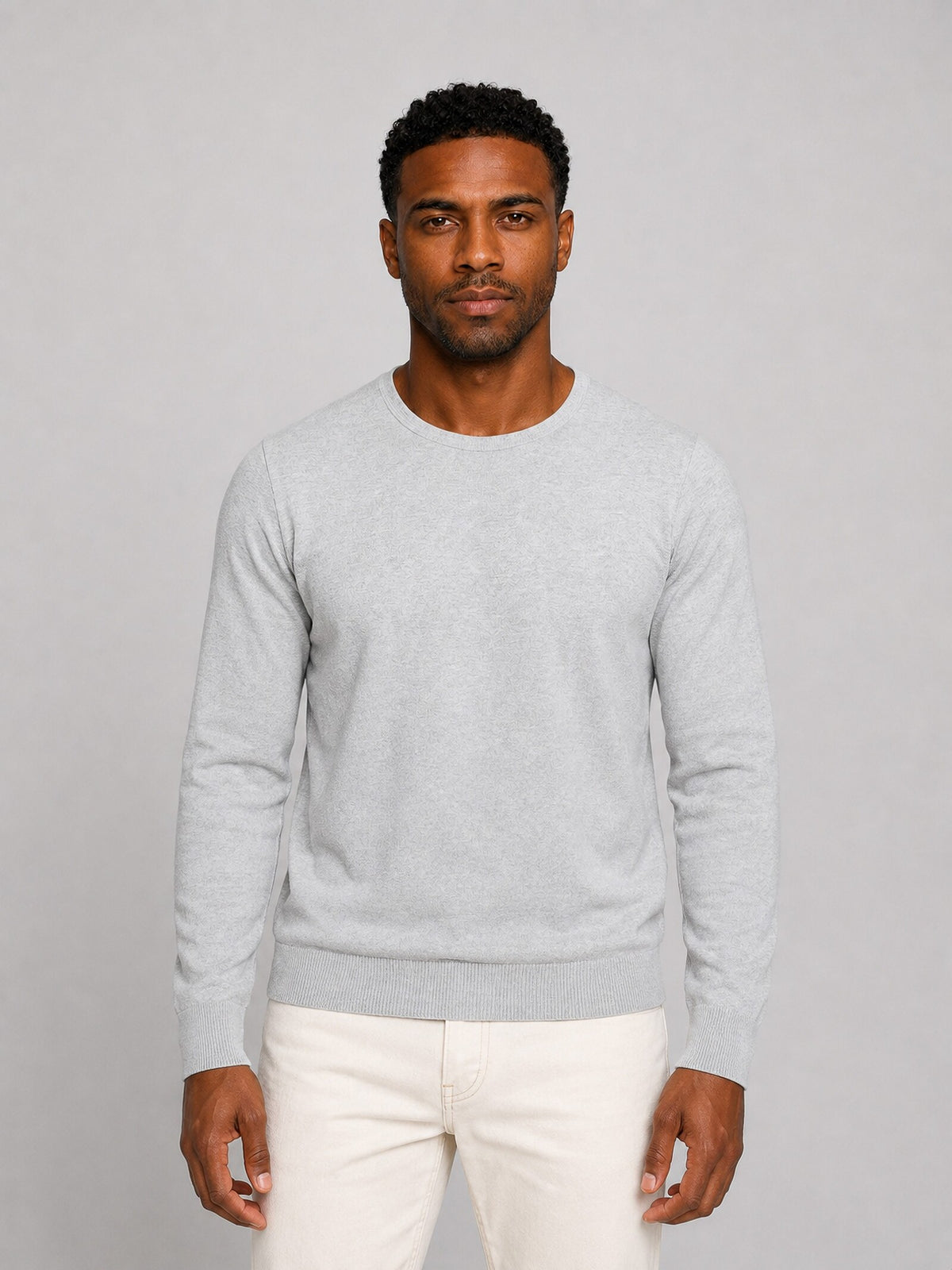 Cashmere Knit