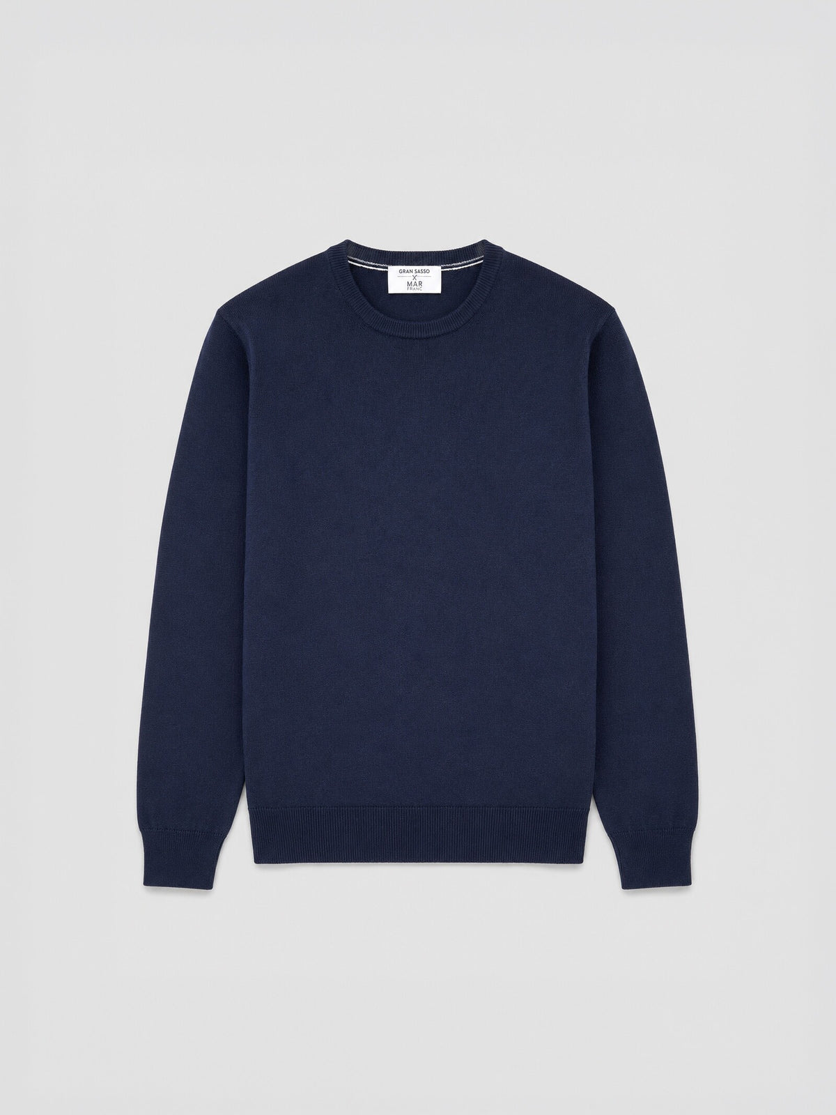 Cashmere Knit