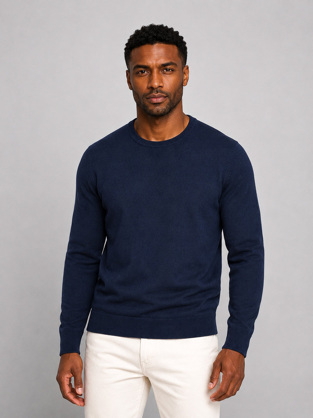 Cashmere Knit