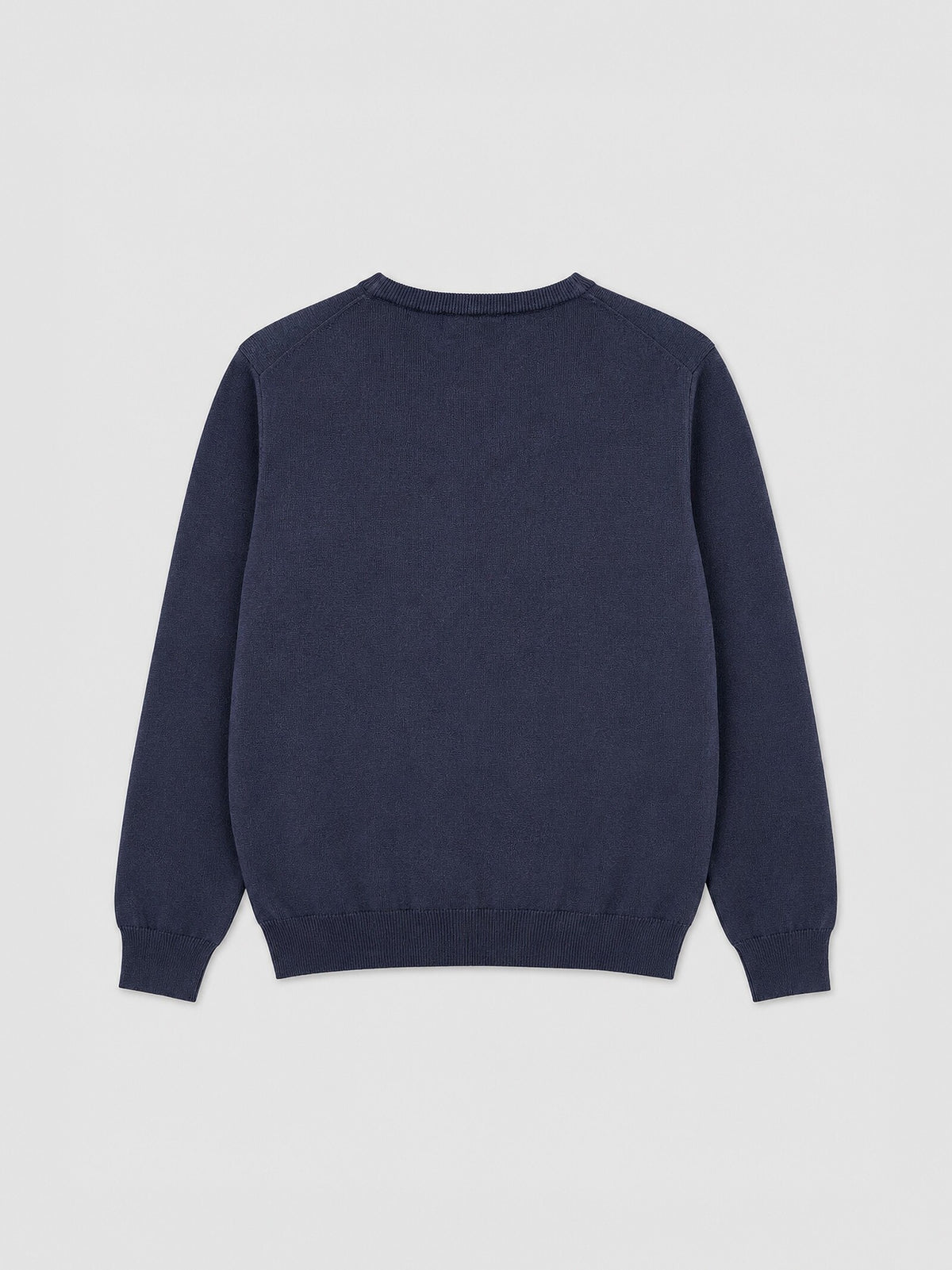 Cashmere Knit