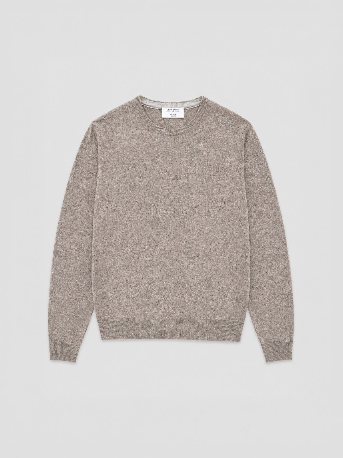 Cashmere Knit