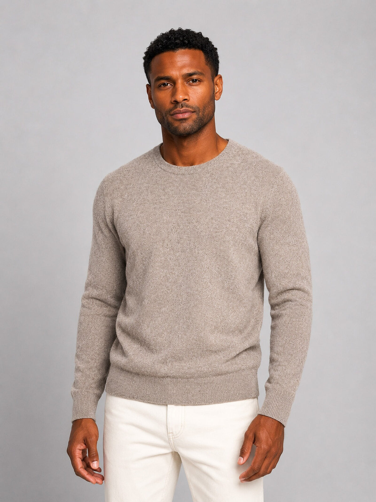 Cashmere Knit