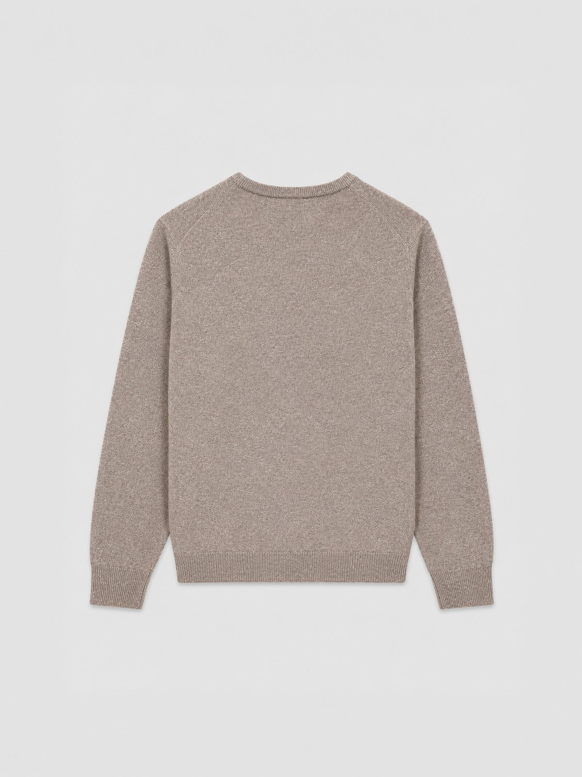Cashmere Knit