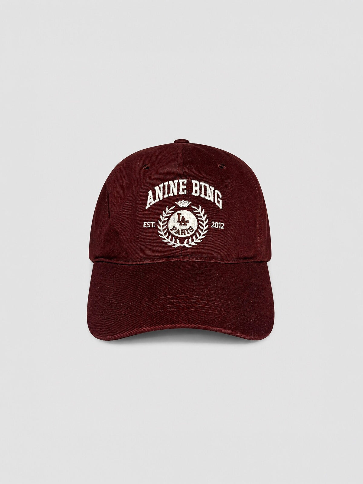 Jeremy Baseball Collegiate Cap