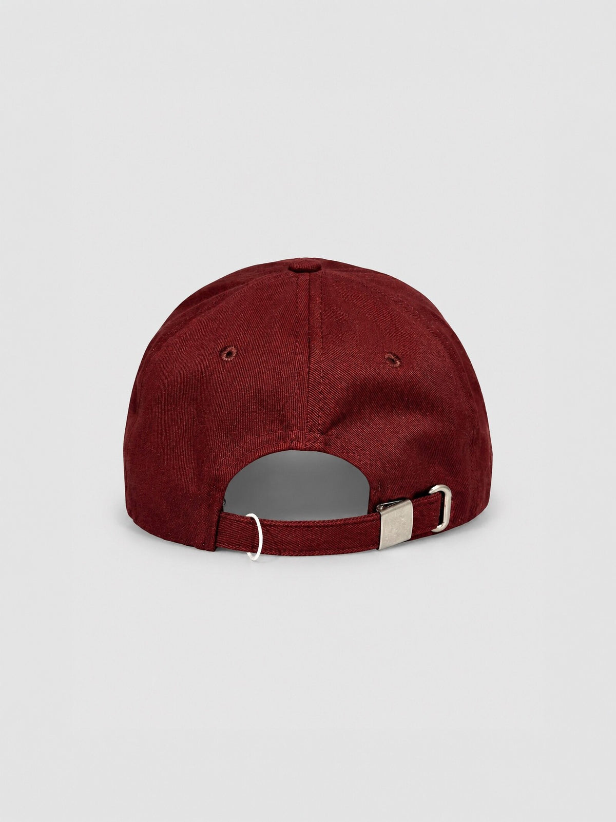 Jeremy Baseball Collegiate Cap
