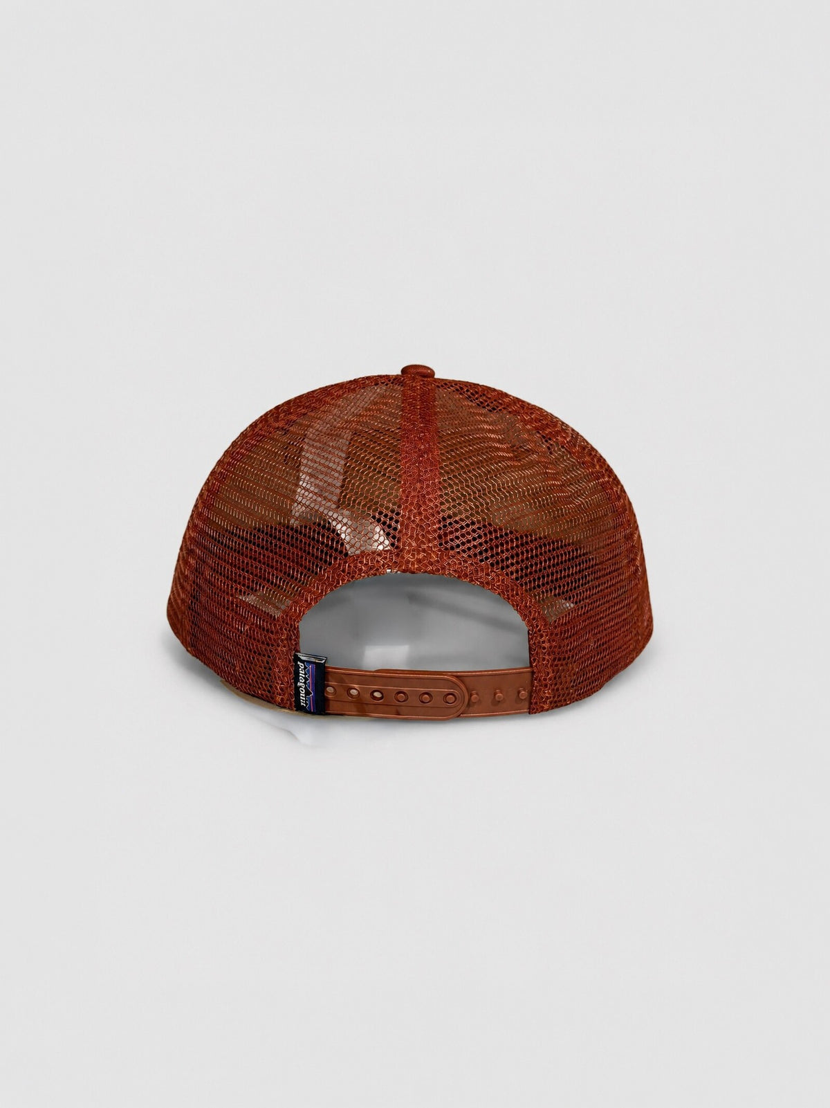 P 6 Logo Trucker Hat