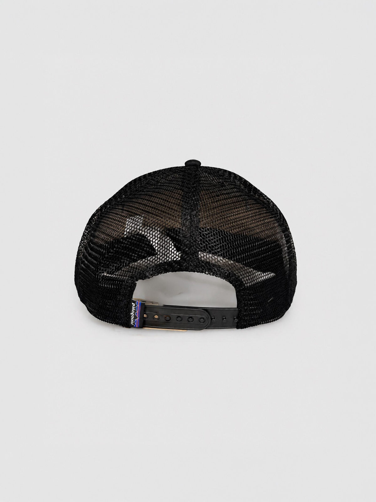 P 6 Logo Trucker Hat