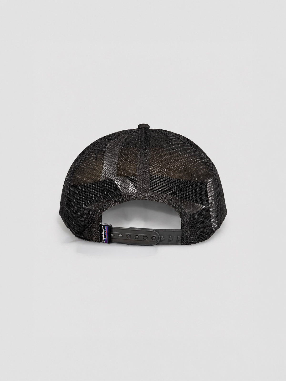 P 6 Logo Trucker Hat
