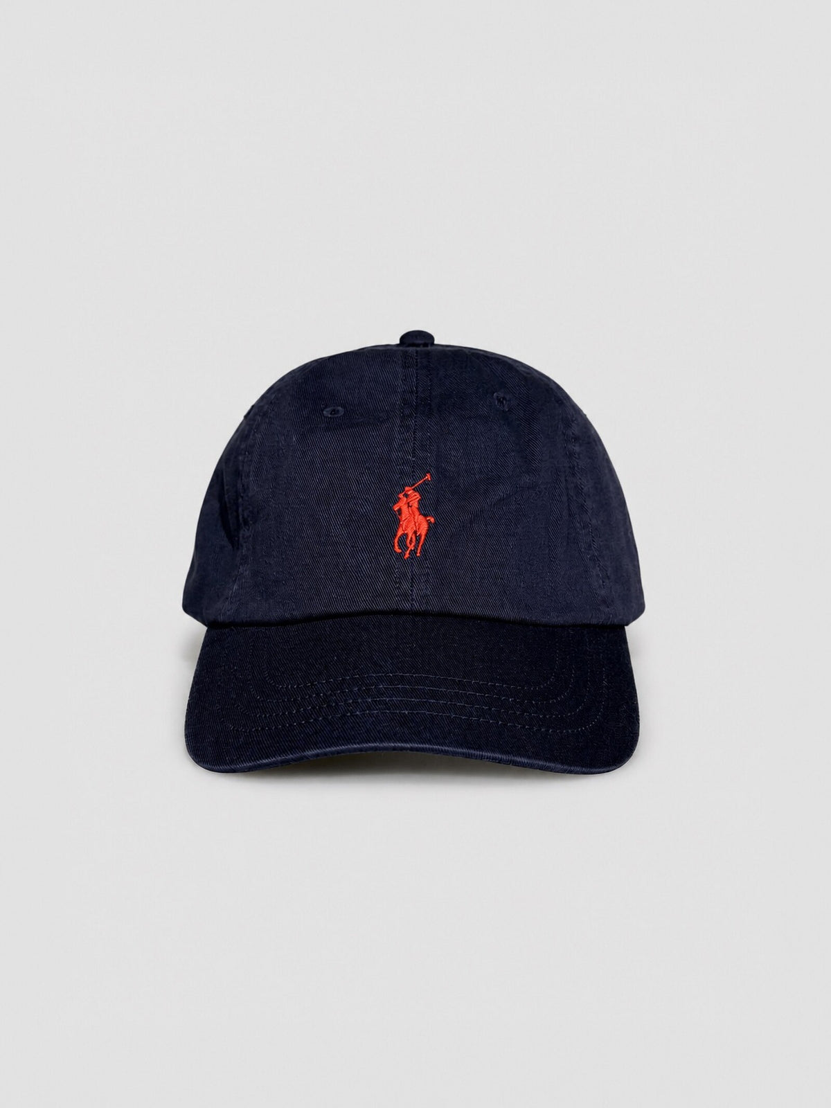Chino Baseball Cotton Cap