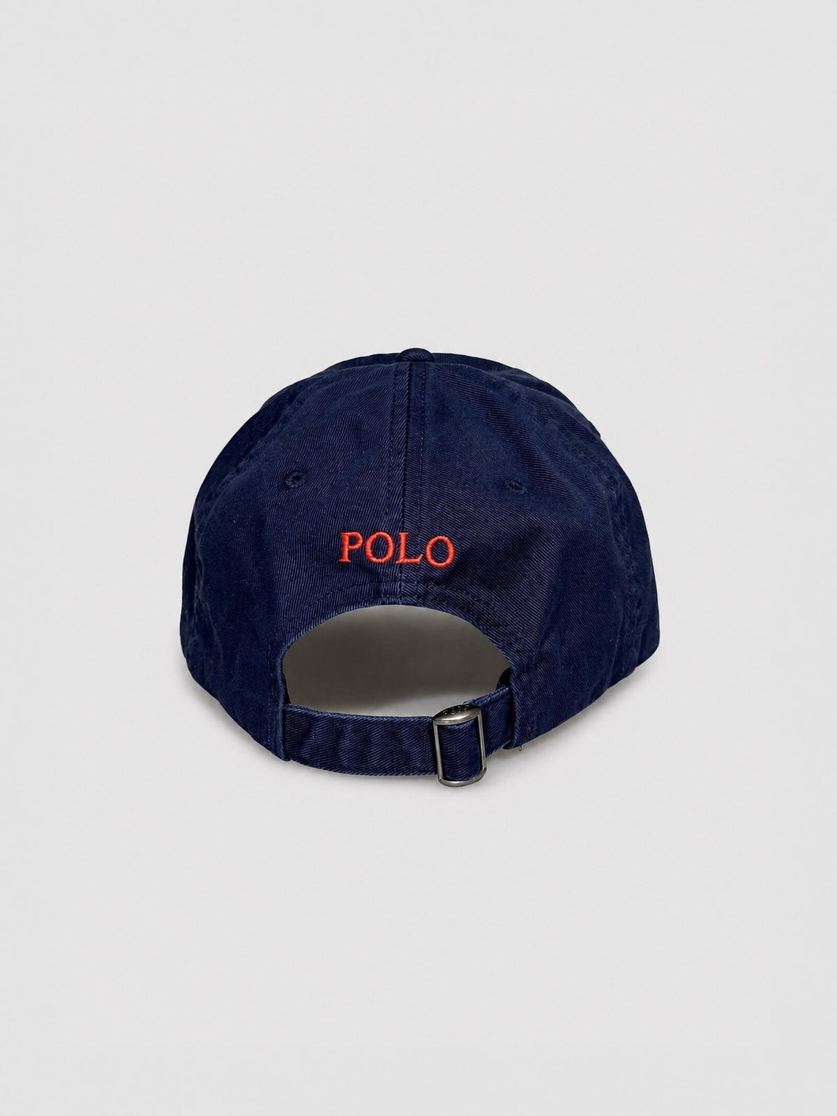 Chino Baseball Cotton Cap