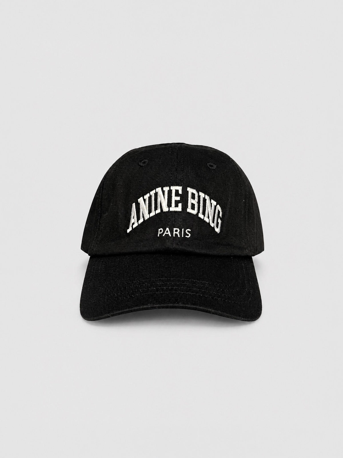Jeremy Baseball Cap Anine Bing Paris