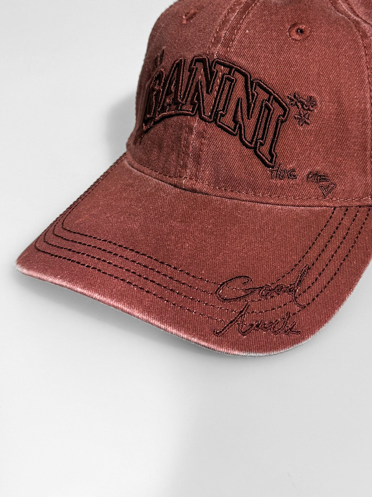 Good Luck Cap