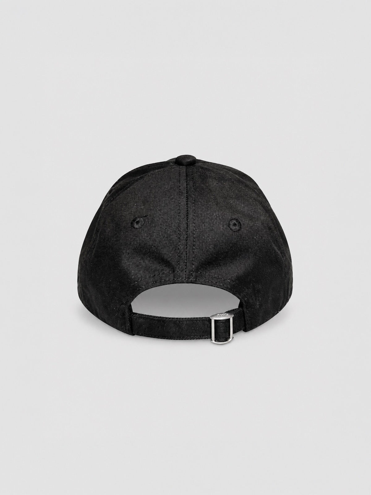 La Casquette Slogan