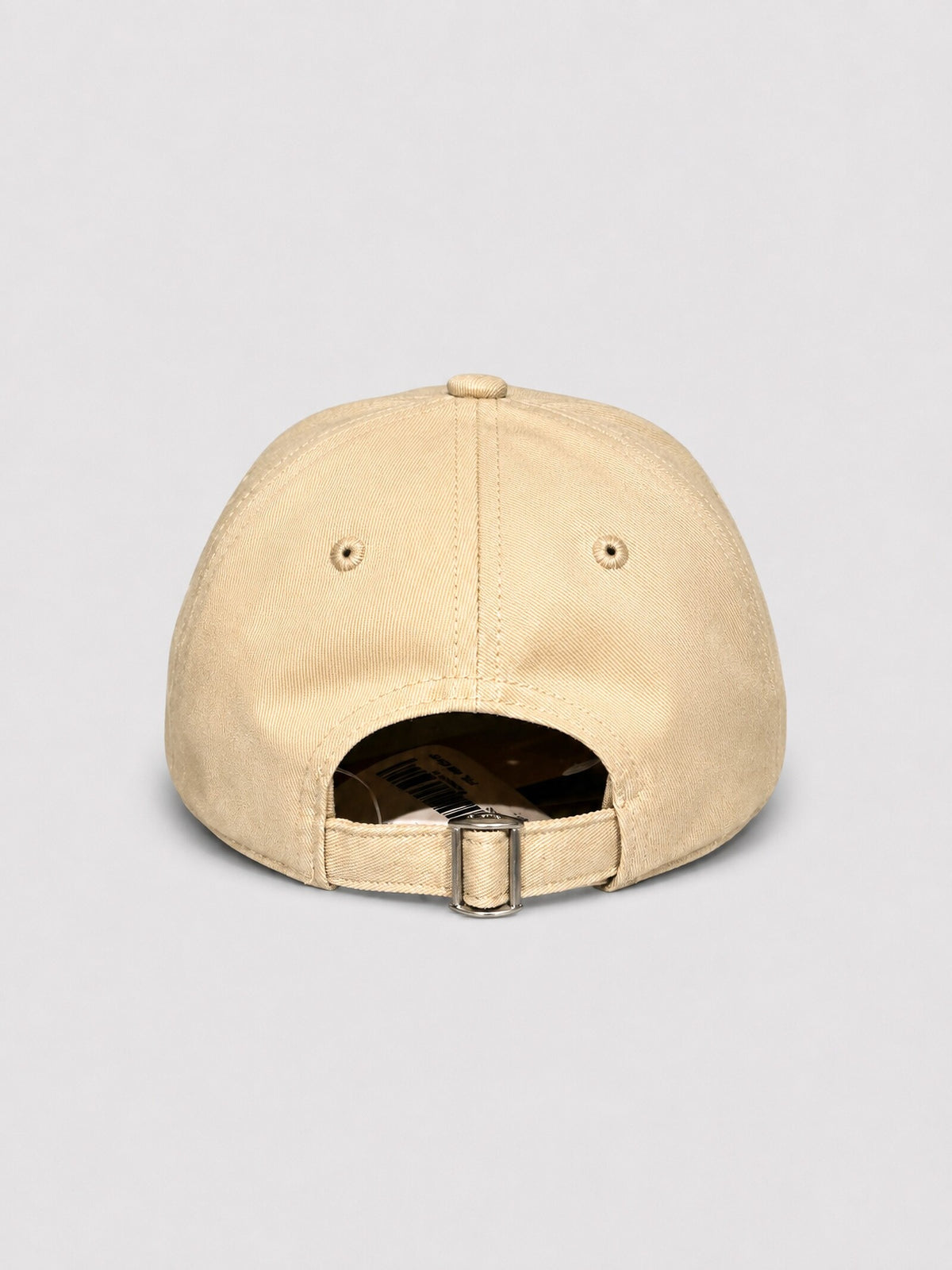 Slogan Cap