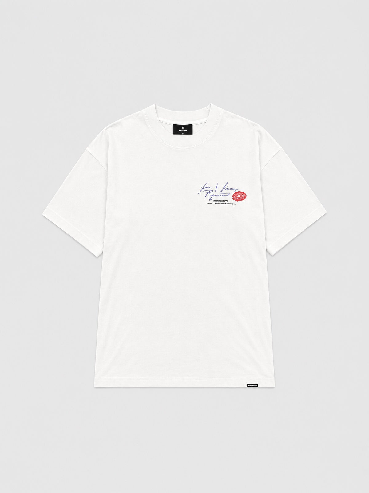 Love And Kisses T Shirt
